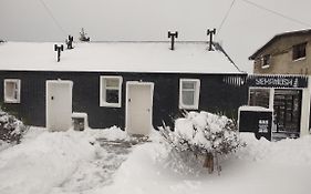 Departamento Yekamush Ushuaia