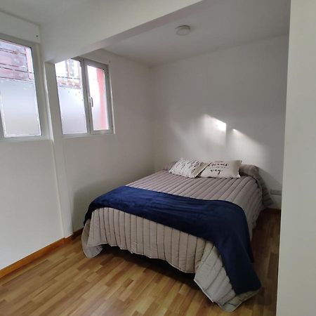 Apartamento Departamento Yekamush Ushuaia Exterior foto