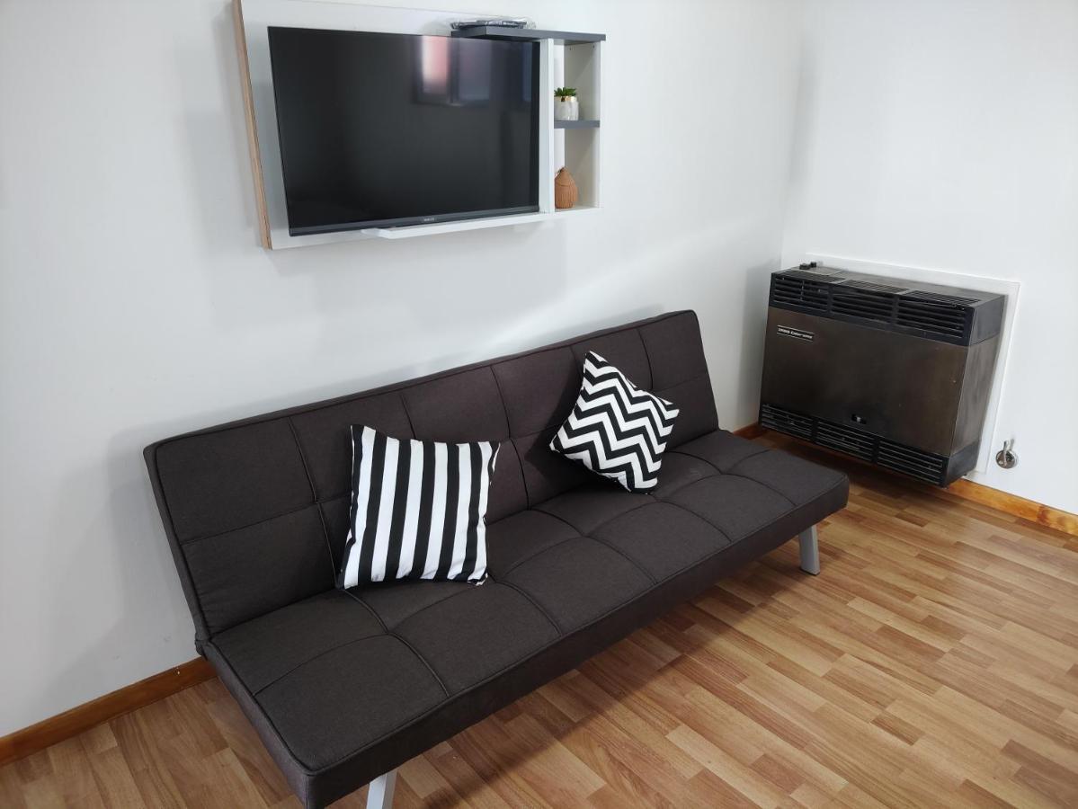 Apartamento Departamento Yekamush Ushuaia Exterior foto